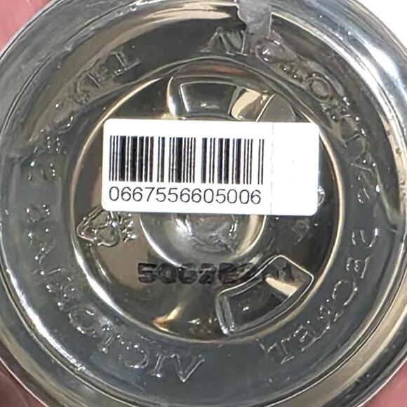 VS Victoria's Secret Aqua Kiss Fragrance Body Lotion and Mist Set NEW - Picture 4 of 6